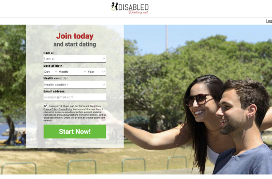 Disableddating.net